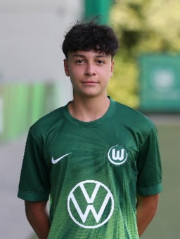 Avatar Bild für Estefano Alessandro Garcia Noto