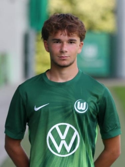 Avatar Bild für Luka Spiroski