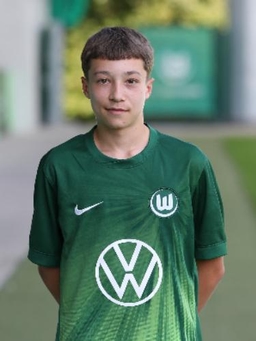 Avatar Bild für Maksym Wagner