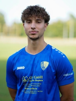 Avatar Bild für Nathanael Müller