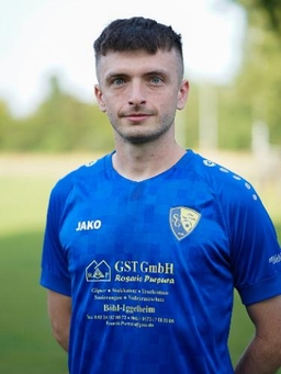 Avatar Bild für Denis Frank