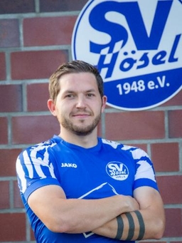 Avatar Bild für Sebastian Höfig