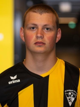 Avatar Bild für Jamie Richter