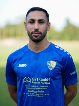 Avatar Bild für Gabriel Stefan