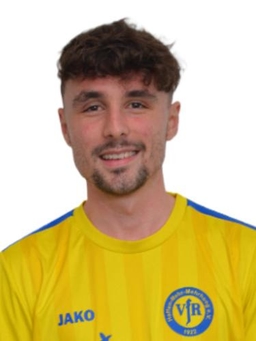 Avatar Bild für Maximilian Fischer
