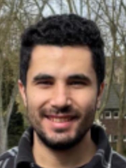 Avatar Bild für Ahmed Abohussein