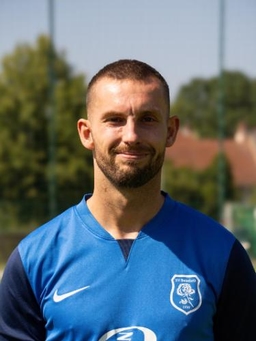 Avatar Bild für Darius Rienmueller