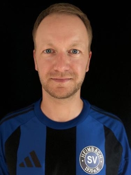 Avatar Bild für Sebastian Thomas