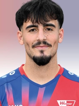Avatar Bild für Moataz Barakat Omar
