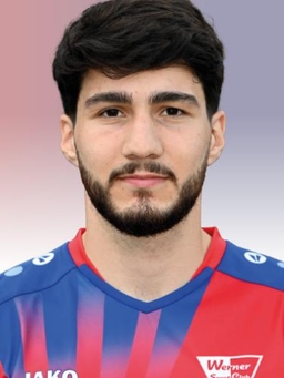 Avatar Bild für Eftal Calikbasi