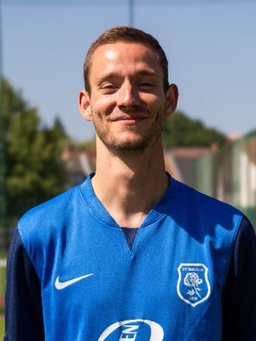Avatar Bild für Torben Niklas Roth