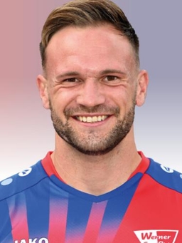 Avatar Bild für Jannik Prinz