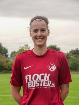 Avatar Bild für Melina-Jacqueline Thoben