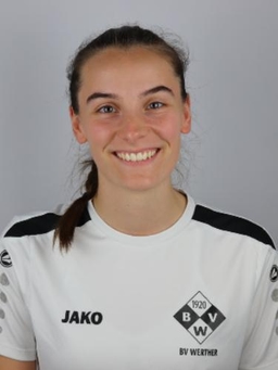 Avatar Bild für Lea Lindhorst