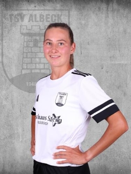 Avatar Bild für Selina Rittlinger