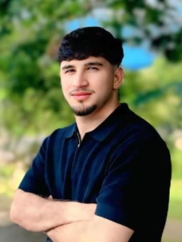 Avatar Bild für Hoshang Rasooli