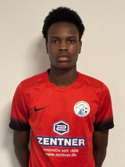 Avatar Bild für Elijah Oluwasegun Ojeikere