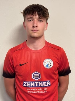 Avatar Bild für Elias Simeon Saier