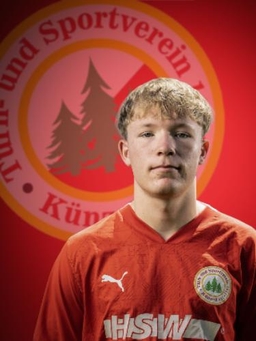 Avatar Bild für Jonas Schmidt