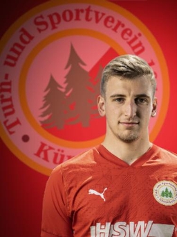 Avatar Bild für Jannes Schramm