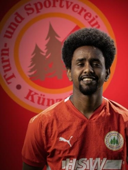 Avatar Bild für Munir Tekleyes