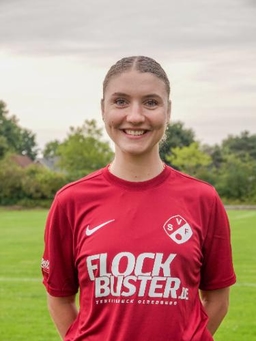 Avatar Bild für Annika-Marie Beneke