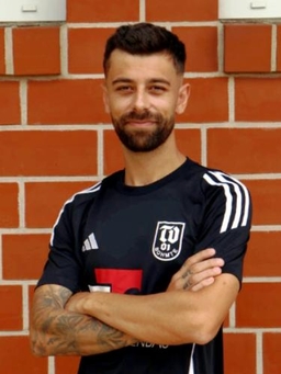 Avatar Bild für Fabio Grelha