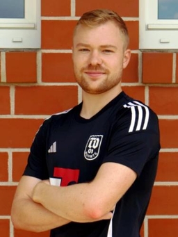 Avatar Bild für Dominik Hoolt