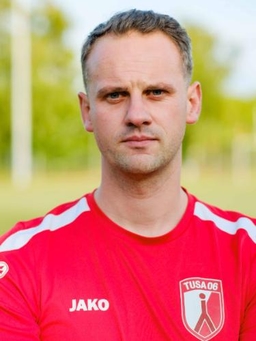 Avatar Bild für Christopher Fuchs