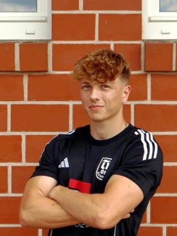 Avatar Bild für Aaron Kortemeyer