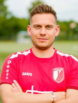 Avatar Bild für Pierre Kerschowski
