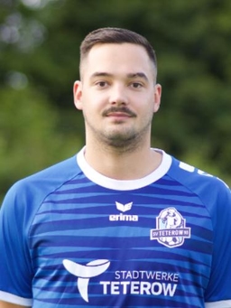 Avatar Bild für Sascha Langer