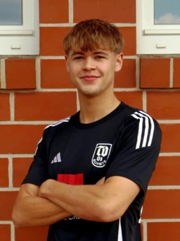 Avatar Bild für Luis Nickel