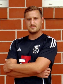 Avatar Bild für Luca Oevermann