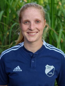 Avatar Bild für Alina Nimmerjahn