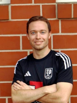 Avatar Bild für Nicolas Plöger