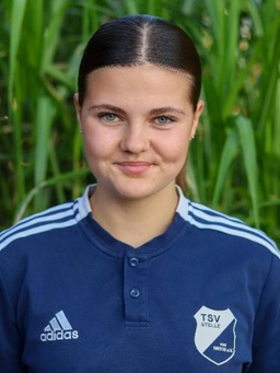 Avatar Bild für Alina Porath