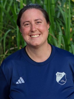 Avatar Bild für Sina Reinmüller