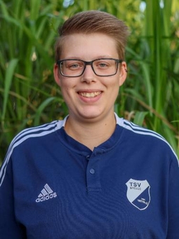 Avatar Bild für Rebecca Rugo