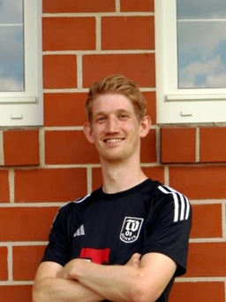 Avatar Bild für Robin Röcker