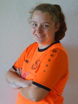 Avatar Bild für Sandra Herschelmann
