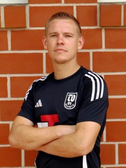 Avatar Bild für Dominiqü Schierbaum