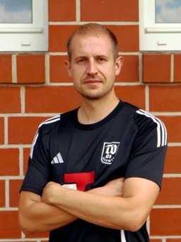 Avatar Bild für Fabian Spoida