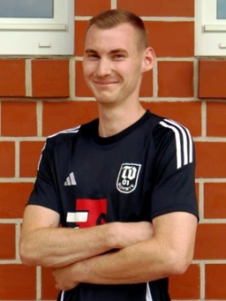 Avatar Bild für Felix Wilker