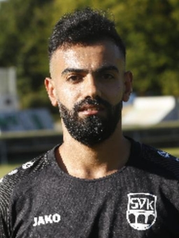 Avatar Bild für Ali Husin