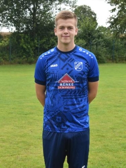 Avatar Bild für Christopher Franz Jörlemann