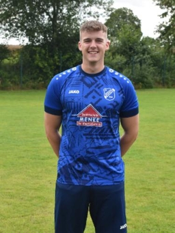 Avatar Bild für Jannik Pollmann