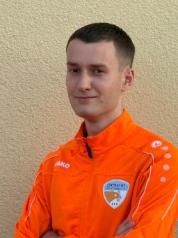 Avatar Bild für Dave Schuhmann