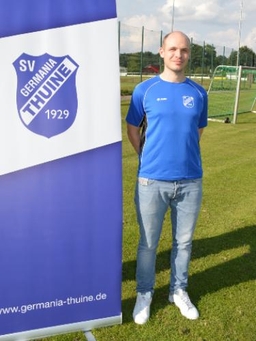 Avatar Bild für Christopher Bahns