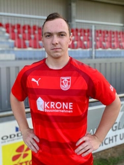 Avatar Bild für Nico Hamberg